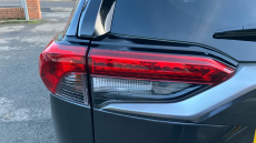 Toyota RAV4 2.5 VVT-i Hybrid Design 5dr CVT Hybrid Estate